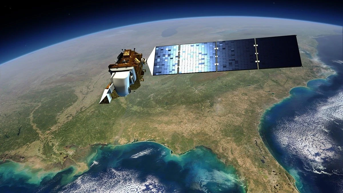 Landsat 5–9