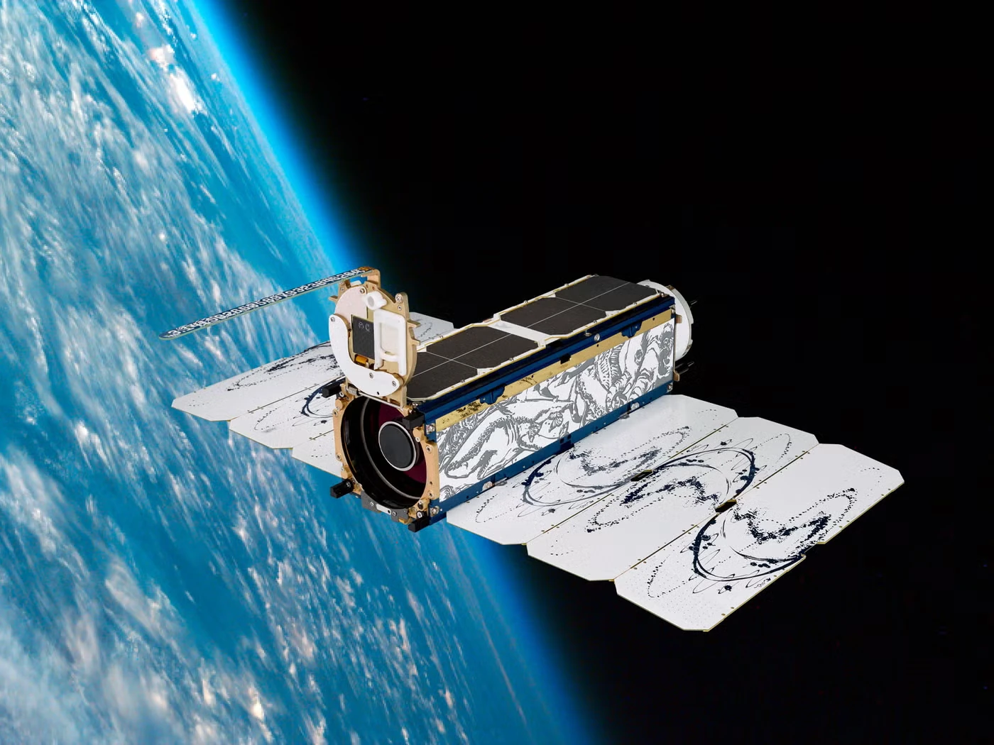 PlanetScope