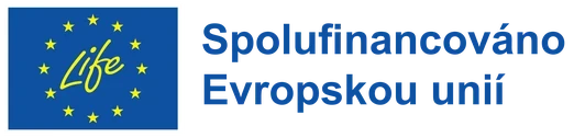 Spolufinancováno Evropskou unií