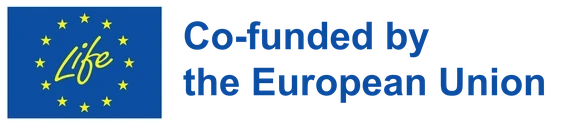 Co-funded by the European Union